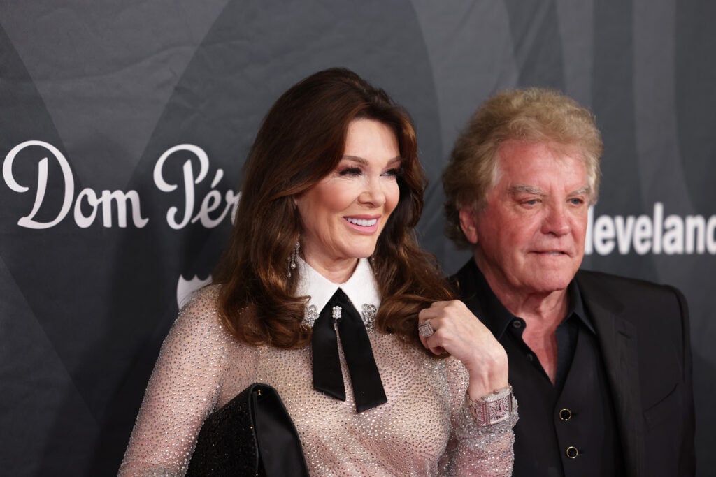 Five Reasons We Love Lisa Vanderpump