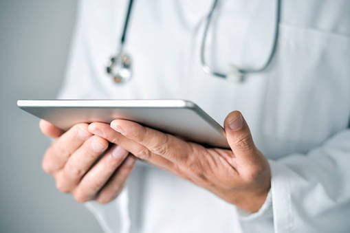 Specialty care expanding in Nye County through telemedicine