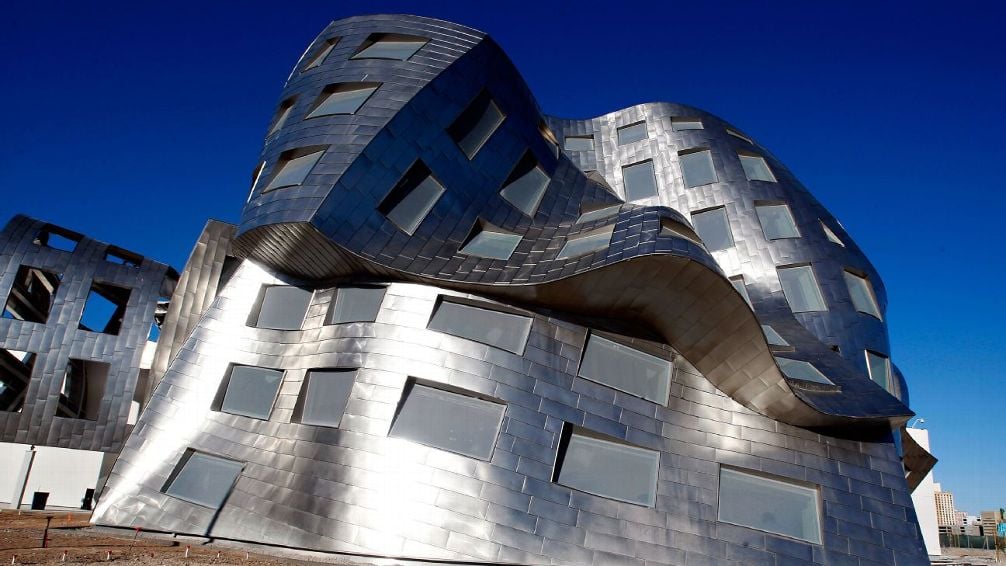 Memory screenings and ‘beautiful minds’ at the Lou Ruvo Center for Brain Health