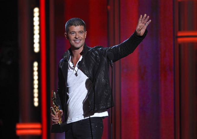 Robin Thicke, Isabella Rossellini, Sharon Stone added to Keep Memory Alive lineup