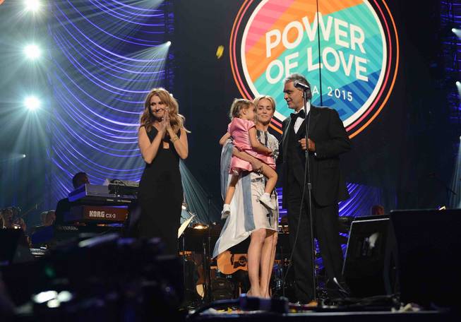 Keep Memory Alive ‘Power of Love’ gala live auction raises $4.4 million