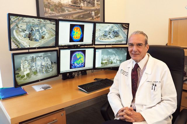 Doctor sees window closing for Alzheimer’s treatment