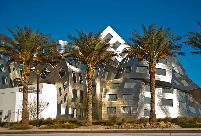 Lou Ruvo Center for Brain Health seeking Alzheimer’s patients for clinical trial
