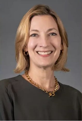 Deborah C. Gordon