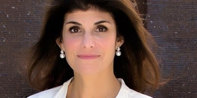 Camille Ruvo