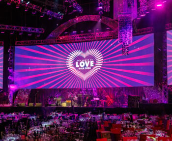 Keep Memory Alive Hosts Star-Studded lineup at 26th Annual Power of Love Gala