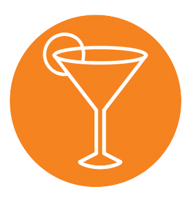 Cocktail icon