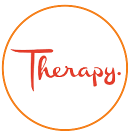 Therapy logo