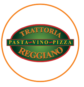 Trattoria logo