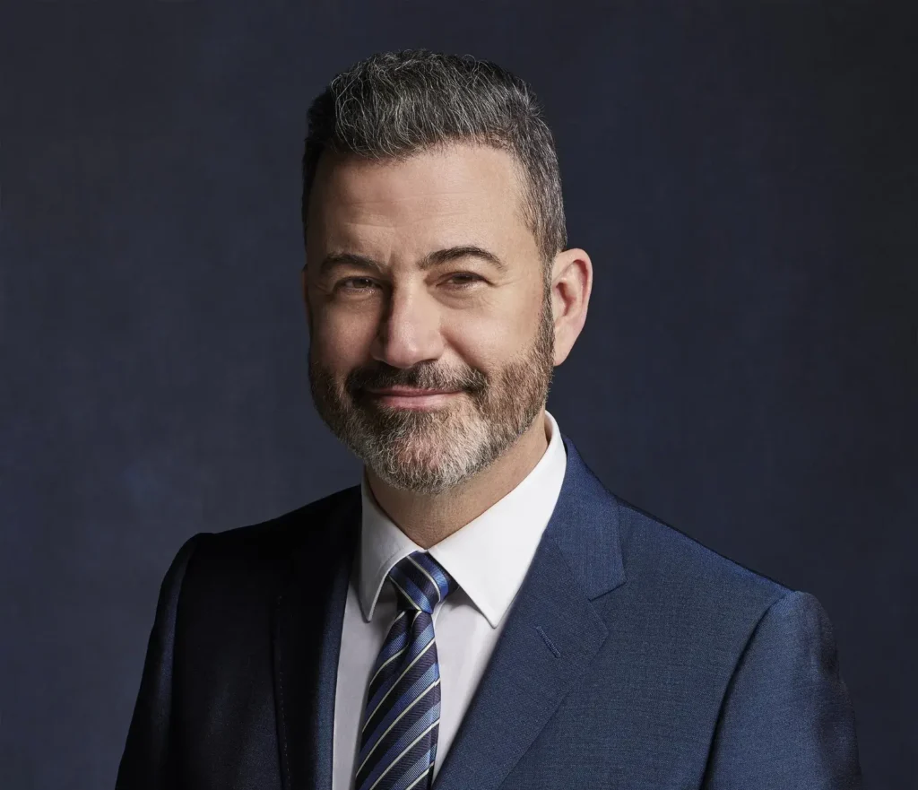 Keep Memory Alive to Honor Jimmy Kimmel at the 28th Annual Power of Love Gala on Feb. 22