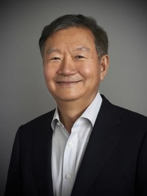 Michael F. Tang