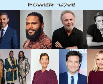 Keep Memory Alive Brings Star Power to the 28th Annual Power of Love Gala