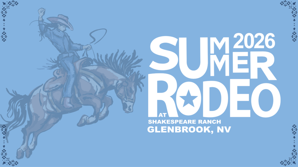 Summer Rodeo
