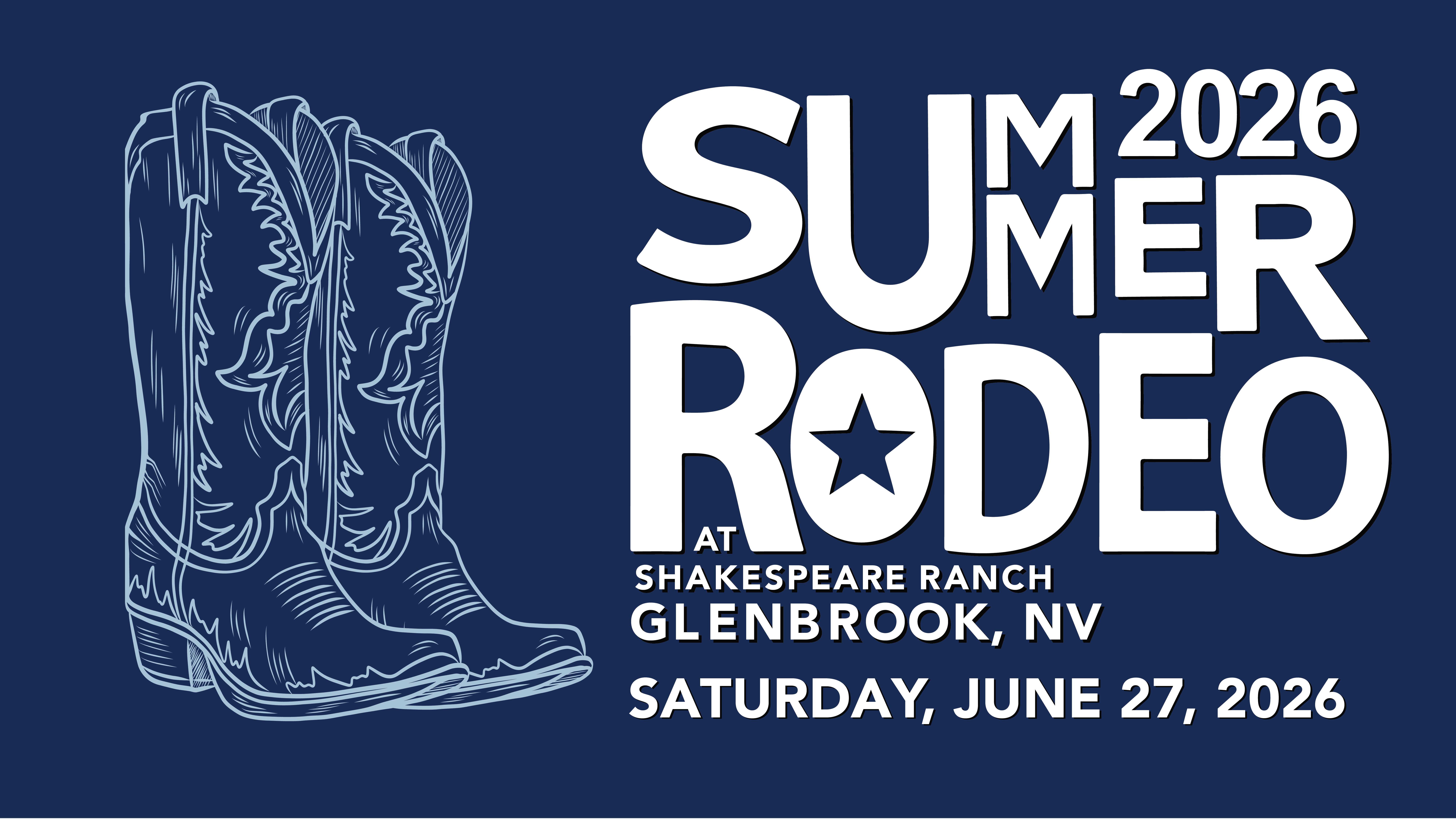 Summer Rodeo