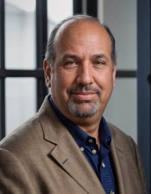 Donald Steiner
