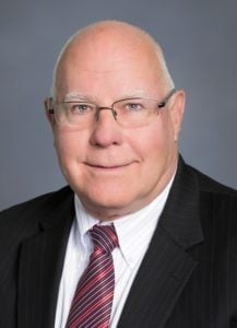 Peter Bernhard