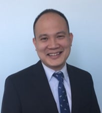 Vinhloc P. Nguyen