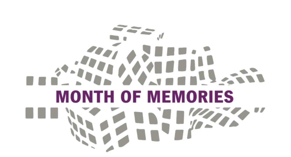Month of Memories